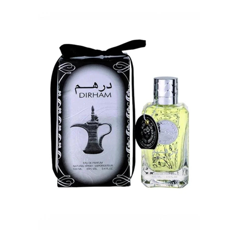 Dirham Eau De Parfum For Men