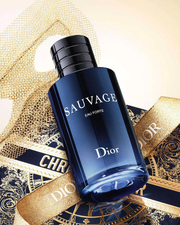 Dior Sauvage For Men