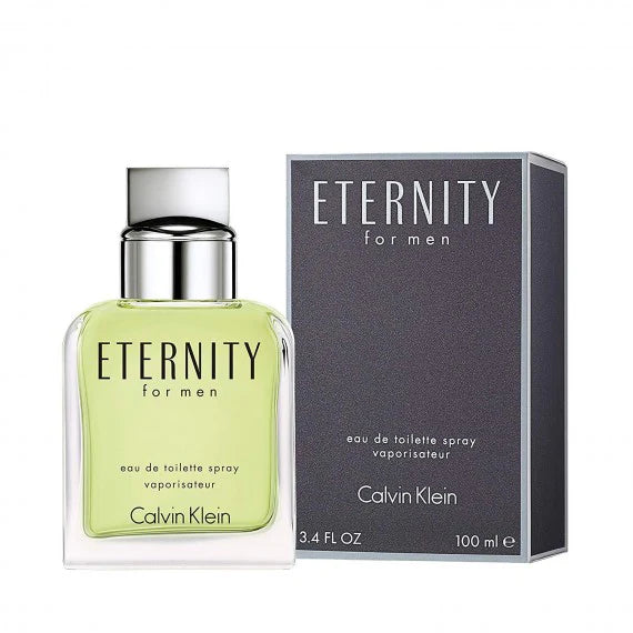 Eternity For Men ( Calvin Klein )